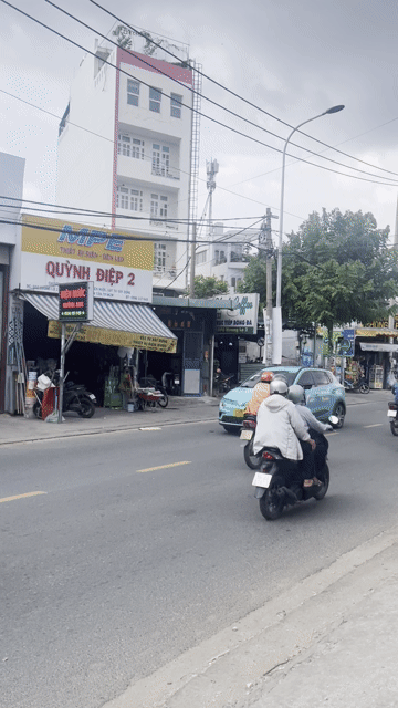 Mua bán Nhà ở Quận Bình Tân Tp Hồ Chí Minh diện tích 160 m² giá 13,9 tỷ
