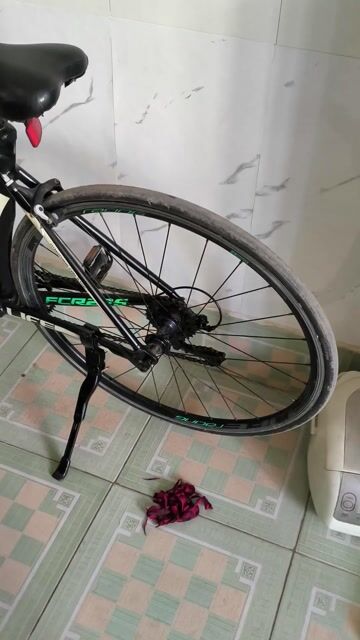 cần bán Xe đạp Touring Life FCR226. Mua bán Xe đạp tại Thành phố Thủ Đức Tp Hồ Chí Minh được đăng bởi  QUỐC HIỀN hình 1