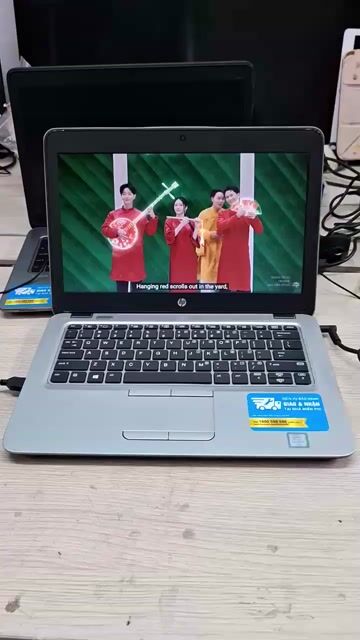 Hp 820 g3 i5 6300/8G/128G/12.5"HD giá 1tr9. Mua bán Laptop tại Quận Tân Phú Tp Hồ Chí Minh được đăng bởi Trâm Nguyễn hình 1