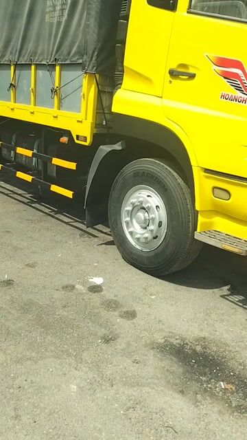 Dong feng 3 chân cầu thật đời 2014. Mua bán Xe tải, xe ben tại Quận 12 Tp Hồ Chí Minh được đăng bởi a bền hình 1