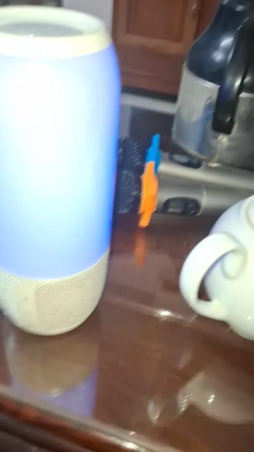 Loa Bluetooth Pulse 3 Trắng. Mua bán Tivi, Âm thanh tại Thành phố Thanh Hóa Thanh Hóa được đăng bởi Khánh Hoàng  hình 1