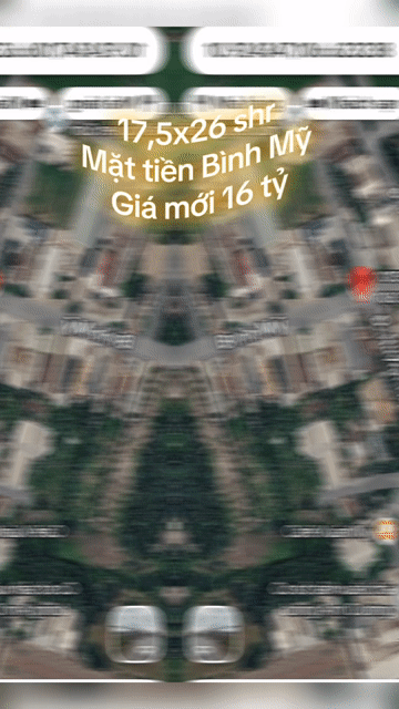 Mua bán Nhà ở Huyện Củ Chi Tp Hồ Chí Minh diện tích 412 m² giá 16 tỷ
