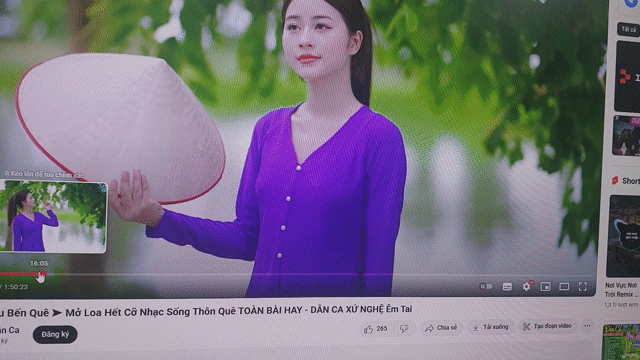 Loa karaoke Đen Bass mạnh mẽ. Mua bán Tivi, Âm thanh tại Thành phố Bắc Ninh Bắc Ninh được đăng bởi Quang Quân hình 1