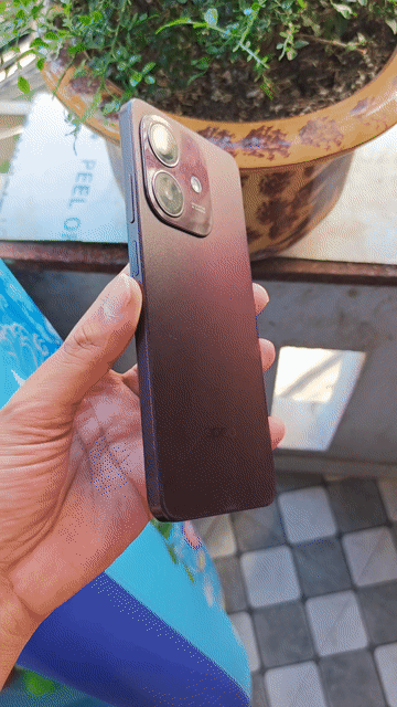 OPPO A3x 128GB Đen nguyên zjn chính hãng. Mua bán Điện thoại tại Quận Thanh Khê Đà Nẵng được đăng bởi Nhật Lê hình 1