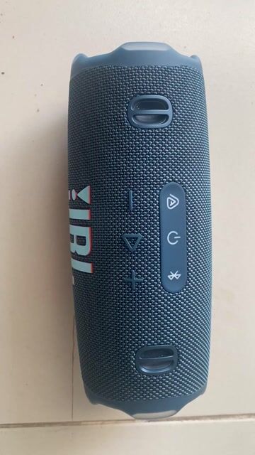 Loa Bluetooth JBL Charge 6. Mua bán Tivi, Âm thanh tại Huyện Long Điền Bà Rịa - Vũng Tàu được đăng bởi BUI MINH HUNG hình 1