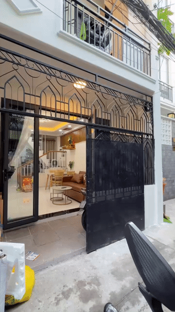 Mua bán Nhà ở Quận Bình Thạnh Tp Hồ Chí Minh diện tích 35 m² giá 5,7 tỷ