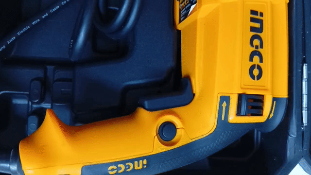 Máy khoan tường Ingco RGH9028 Vàng. Mua bán Đồ chuyên dụng, Giống nuôi trồng tại Quận 1 Tp Hồ Chí Minh được đăng bởi EDIENMAY hình 1