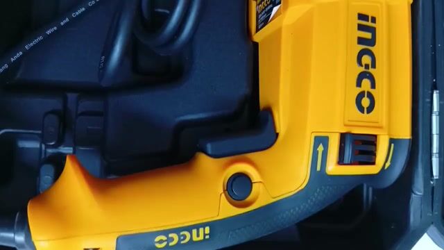 Máy khoan tường Ingco RGH9028 Vàng. Mua bán Đồ chuyên dụng, Giống nuôi trồng tại Quận 1 Tp Hồ Chí Minh được đăng bởi EDIENMAY hình 1