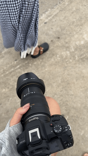 Ống kính Sigma 17-50mm RF Đen. Mua bán Máy ảnh, Máy quay tại Huyện Xuân Trường Nam Định được đăng bởi Hsen hình 1