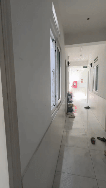 Cho thuê Phòng trọ Quận Tân Bình Tp Hồ Chí Minh diện tích 17 m² giá 2,9 triệu/tháng