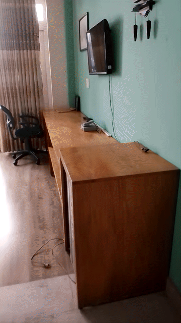 Cho thuê Căn hộ Chung cư Thành phố Thuận An Bình Dương diện tích 30 m² giá 5 triệu/tháng