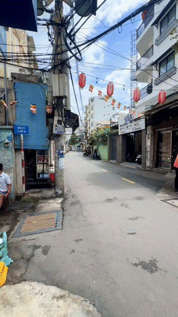 Cho thuê Văn phòng, Mặt bằng kinh doanh Quận Phú Nhuận Tp Hồ Chí Minh diện tích 50 m² giá 11,5 triệu/tháng