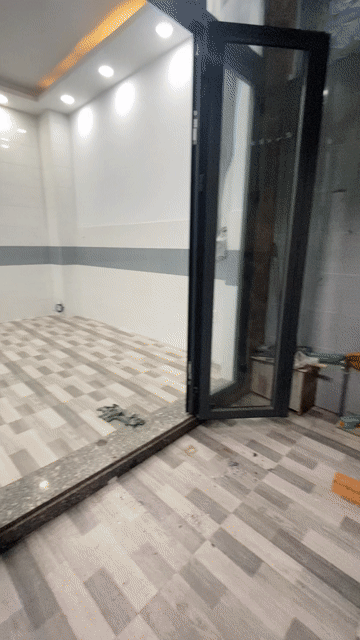 Cho thuê Nhà ở Quận Gò Vấp Tp Hồ Chí Minh diện tích 45 m² giá 12 triệu/tháng
