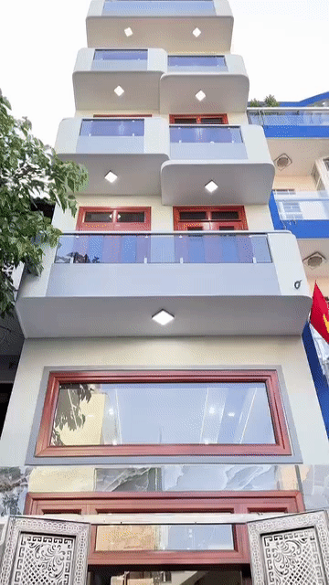 Mua bán Nhà ở Quận Tân Phú Tp Hồ Chí Minh diện tích 96 m² giá 11,3 tỷ