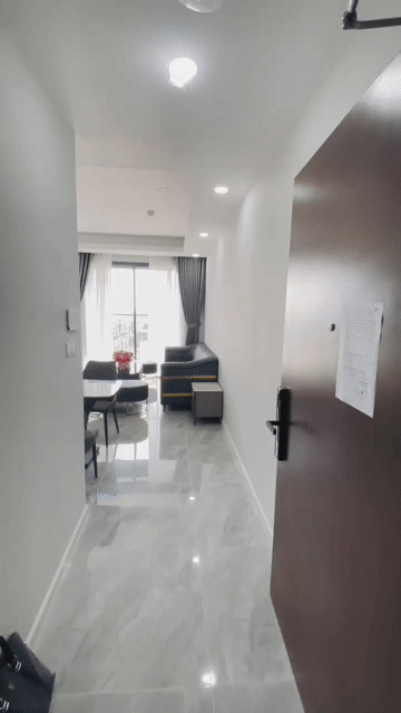 Mua bán Căn hộ Chung cư Cara River Park Quận Cái Răng Cần Thơ diện tích 53 m² giá 800 triệu