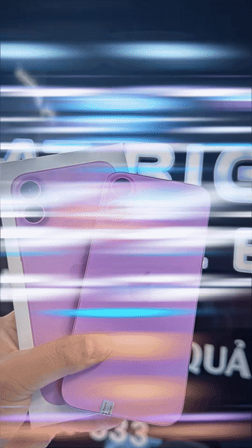 iPhone 16 Plus 128GB Tím 98%. Mua bán Điện thoại tại Thành phố Phan Thiết Bình Thuận được đăng bởi Đạt Big Apple hình 1