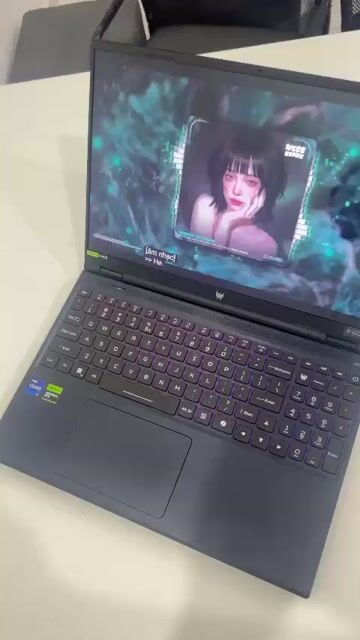 Predator Neo 16 i9-14900HX/RTX 4060/ 16/1T. Mua bán Laptop tại Quận Phú Nhuận Tp Hồ Chí Minh được đăng bởi LAPTOP BÁCH KHOA hình 1