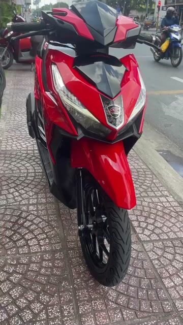 Click 125cc 2016 bs 59c2-65713. Mua bán Xe máy tại Quận Phú Nhuận Tp Hồ Chí Minh được đăng bởi xe39com hình 1