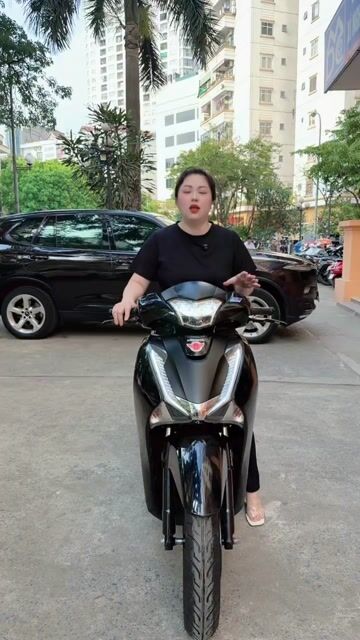 Sh 150fi cuối 2019 panh ABS đèn led khoá smartkey. Mua bán Xe máy tại Quận Cầu Giấy Hà Nội được đăng bởi nguyễn bích thuỷ hình 1