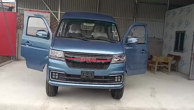 Xe tải SRM Thái Bình 868 V2 V5. Mua bán Xe tải, xe ben tại Thành phố Thái Bình Thái Bình được đăng bởi Anh Duy hình 1