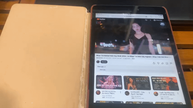 Apple iPad mini A1432 16GB Đen cũ. Mua bán Máy tính bảng tại Quận 3 Tp Hồ Chí Minh được đăng bởi TÙNG GIA PHÁT hình 1