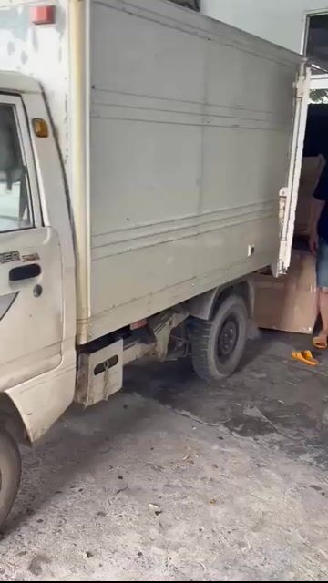 thaco 550kg. Mua bán Xe tải, xe ben tại Quận Liên Chiểu Đà Nẵng được đăng bởi đại lâm mộc hình 1