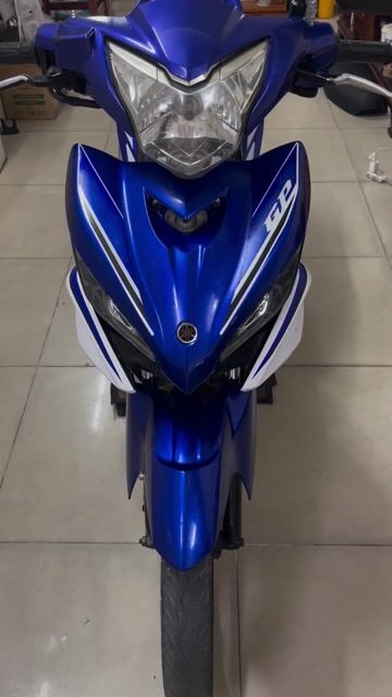 EXCITER 135 ĐỜI 2013 TPHCM HỖ GÓP OĐ CÓ GL ĐỖI XE. Mua bán Xe máy tại Huyện Hóc Môn Tp Hồ Chí Minh được đăng bởi Khaianh  hình 1