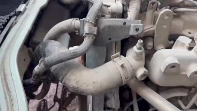 Toyota Hiace 2008 - 340000 km. Mua bán Ô tô tại Huyện Thanh Miện Hải Dương được đăng bởi Bui van thanh hình 1