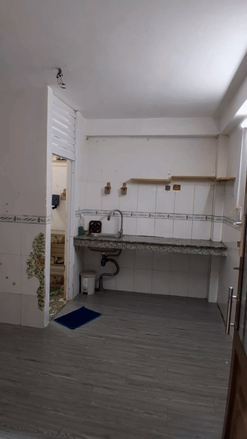 Cho thuê Nhà ở Thành phố Thủ Dầu Một Bình Dương diện tích 21 m² giá 2,3 triệu/tháng