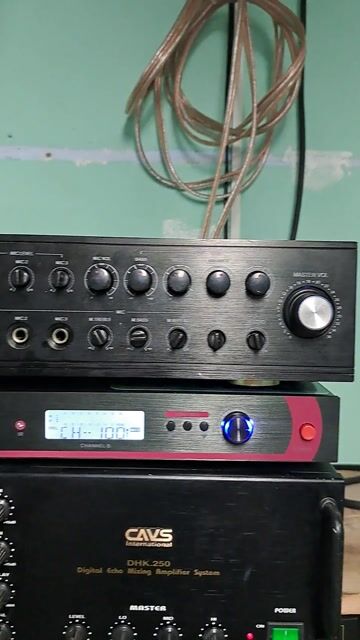BOSTON audio Bãi PA-298K xịn. Mua bán Tivi, Âm thanh tại Quận Bình Tân Tp Hồ Chí Minh được đăng bởi PH Computer Music hình 1