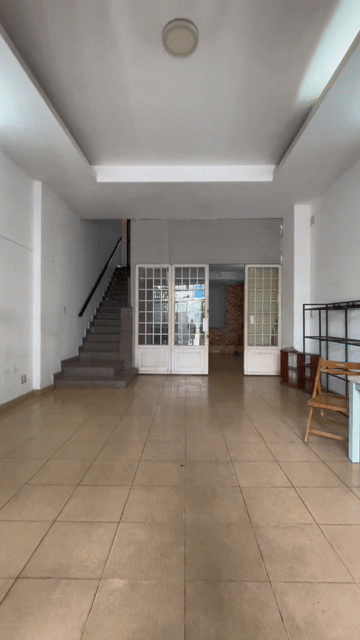 Cho thuê Nhà ở Thành phố Thủ Đức Tp Hồ Chí Minh diện tích 110 m² giá 22 triệu/tháng