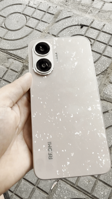 Xiaomi Redmi Turbo 4 Pro 12GB/256GB Vàng cát. Mua bán Điện thoại tại Huyện Gia Bình Bắc Ninh được đăng bởi giải trí HLX hình 1