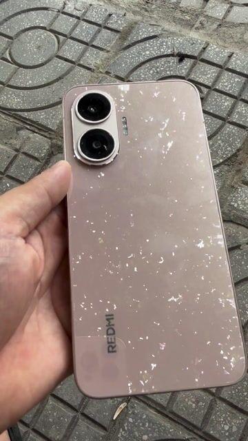 Xiaomi Redmi Turbo 4 Pro 12GB/256GB Vàng cát. Mua bán Điện thoại tại Huyện Gia Bình Bắc Ninh được đăng bởi giải trí HLX hình 1