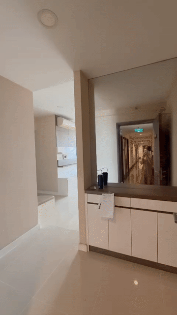 Mua bán Căn hộ Chung cư Icon 56 Quận 4 Tp Hồ Chí Minh diện tích 92 m² giá 8,7 tỷ