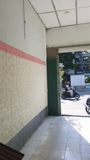 Cho thuê Văn phòng, Mặt bằng kinh doanh Quận Gò Vấp Tp Hồ Chí Minh diện tích 15 m² giá 4 triệu/tháng