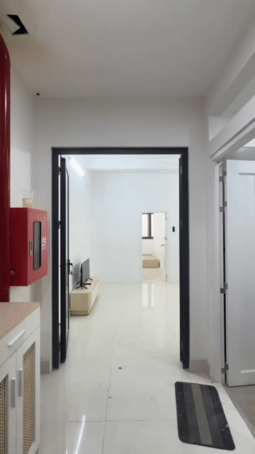Cho thuê Căn hộ Chung cư Quận Tân Bình Tp Hồ Chí Minh diện tích 70 m² giá 8 triệu/tháng