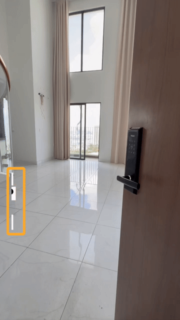 Cho thuê Căn hộ Chung cư The PegaSuite 2 Quận 8 Tp Hồ Chí Minh diện tích 100 m² giá 14 triệu/tháng