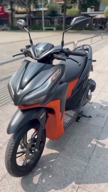Honda Vario 150 2021 Đen Cam. Mua bán Xe máy tại Quận 11 Tp Hồ Chí Minh được đăng bởi Hưng Từ hình 1