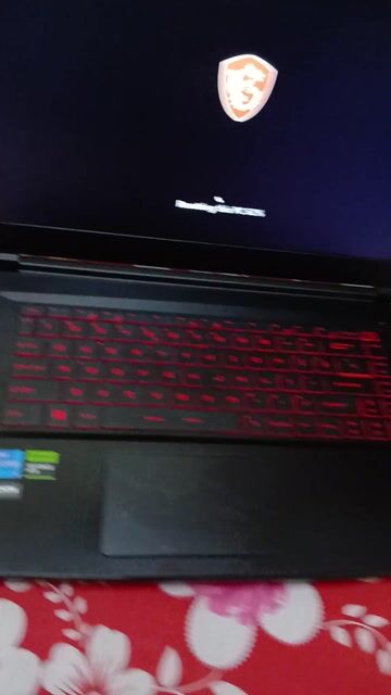 Ở đây có bán Laptop MSI nè, giá thương lượng 6-8tr. Mua bán Laptop tại Huyện Bình Chánh Tp Hồ Chí Minh được đăng bởi Double True Tea hình 1