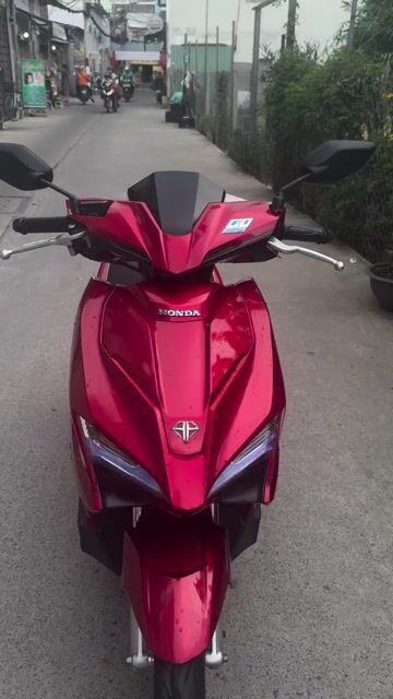 HONDA AB 2017 chính chủ máy siêu cọp zin 100%. Mua bán Xe máy tại Quận 7 Tp Hồ Chí Minh được đăng bởi Gia Bảo  hình 1