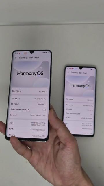 Huawei P30 Pro 8GB/128GB và 8/256, có ship. Mua bán Điện thoại tại Quận Thanh Xuân Hà Nội được đăng bởi Đỗ Mạnh Nhuận hình 1