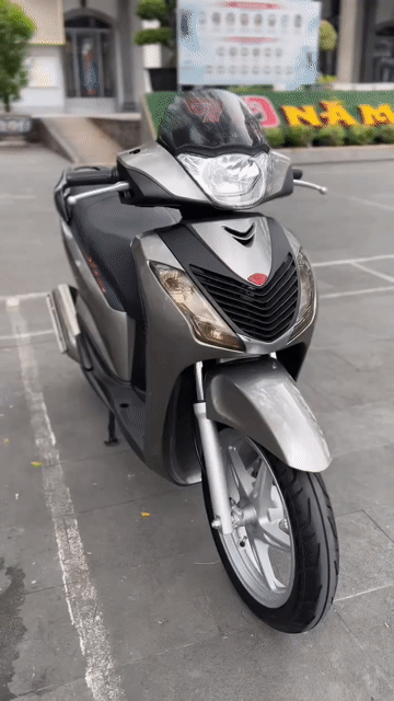 SH 150 Up Ful SH Ý 2010 BSTP CHÍNH CHỦ. Mua bán Xe máy tại Thành phố Thủ Đức Tp Hồ Chí Minh được đăng bởi XE ĐẸP  GÓP BAO NỢ XẤU THỦ ĐỨC hình 1