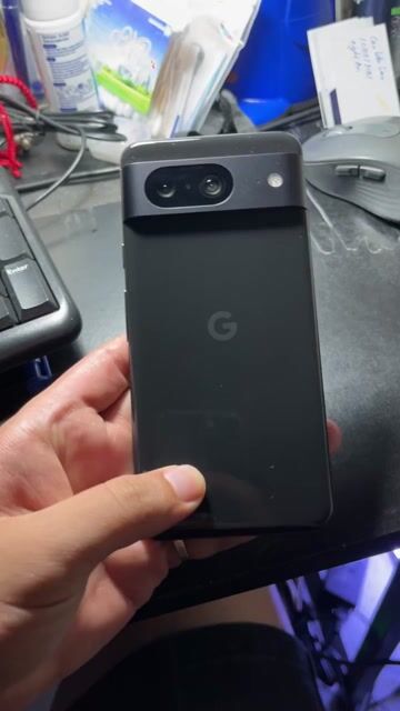 GOOLE PIXEL 8 BẢN 128GB 99%. Mua bán Điện thoại tại Quận Hà Đông Hà Nội được đăng bởi Cao Sao 高星 hình 1