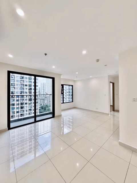 Cho thuê Căn hộ Chung cư Vinhomes Grand Park Thành phố Thủ Đức Tp Hồ Chí Minh diện tích 69 m² giá 6,5 triệu/tháng