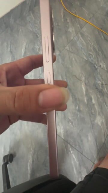 Oppo Reno F14 5G Hồng 256GB. Mua bán Điện thoại tại Huyện Thanh Hà Hải Dương được đăng bởi Dương Trình hình 1