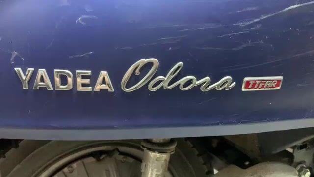 Xe điện YADEA ODORA TTFAR. Mua bán Xe điện tại Quận Nam Từ Liêm Hà Nội được đăng bởi Thi Nhi hình 1