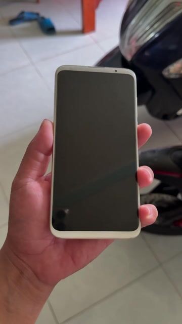 Meizu 16th Plus 128GB Trắng. Mua bán Điện thoại tại Huyện Bình Chánh Tp Hồ Chí Minh được đăng bởi Minn hình 1