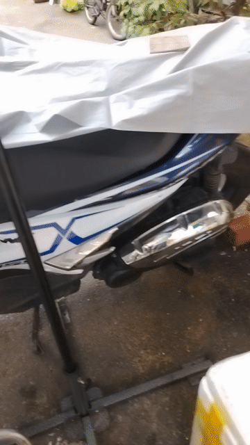 Yamaha NVX V1 2017 18000 km Đen. Mua bán Xe máy tại Quận 3 Tp Hồ Chí Minh được đăng bởi mr Lâm hình 1