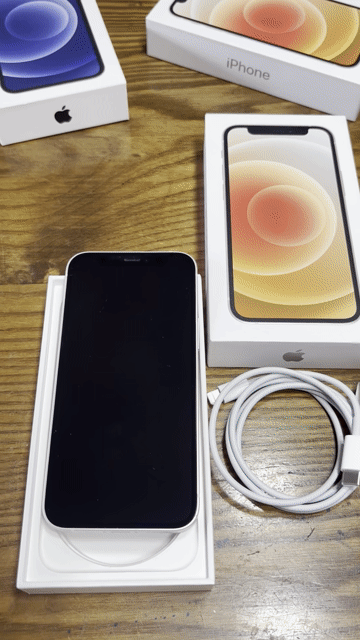 Apple iPhone 12 mini 128GB Trắng. Mua bán Điện thoại tại Thành phố Thủ Đức Tp Hồ Chí Minh được đăng bởi KHÔI MINH hình 1