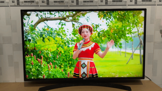 📺 SMART TIVI LG 43UK6340 43 INCH 4K– Giọng Nói ✅. Mua bán Tivi, Âm thanh tại Thành phố Thủ Đức Tp Hồ Chí Minh được đăng bởi Tivi 385 TP Thủ Đức hình 1